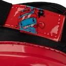 Skate Infantil Spin Monster com Kit Protetor Capacete + 1 Par de Cotoveleira + 1 Par de Joelheira - Foto 10