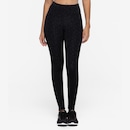 Calça Legging Feminina Oxer Campeão Print Cós Baixo Baixa Compressão - Foto 4