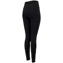 Calça Legging Feminina Oxer Textura New Média Compressão Cós Médio - Foto 5