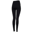 Calça Legging Feminina Oxer Textura New Média Compressão Cós Médio - Foto 2