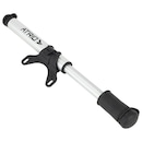 Mini Bomba de Ar Atrio com Mangueira 100 psi - Foto 2