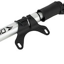 Mini Bomba de Ar Atrio com Mangueira 100 psi - Foto 3