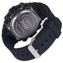 Relógio Digital X-Watch Xmppd559w - Adulto - Foto 4