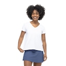 Camiseta Feminina Vestem Manga Curta Dry Fit - Foto 2