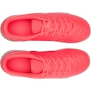 Chuteira Futsal Nike Tiempo Legend 10 Club Adulto - Foto 6
