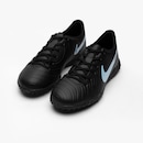 Chuteira Society Nike Tiempo Legend 10 Club - Adulto - Foto 4