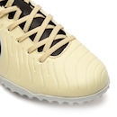 Chuteira Society Nike Tiempo Legend 10 Club - Adulto - Foto 8