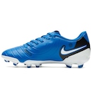 Chuteira de Campo Adulto Nike Tiempo Legend 10 Club - Foto 4