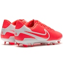 Chuteira de Campo Nike Tiempo Legend 10 Club - Adulto - Foto 4