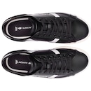 Tênis Lacoste Sideline Pro Masculino - Foto 5