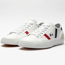 Tênis Lacoste Sideline Pro Tri Masculino - Foto 2