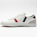 Tênis Lacoste Sideline Pro Tri Masculino - Foto 3