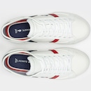 Tênis Lacoste Sideline Pro Tri Masculino - Foto 5