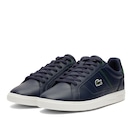 Tênis Lacoste Europa Pro 123 4 SMA - Masculino - Foto 2