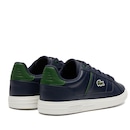 Tênis Lacoste Europa Pro 123 4 SMA - Masculino - Foto 4