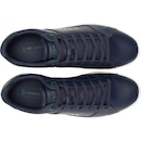 Tênis Lacoste Europa Pro 123 4 SMA - Masculino - Foto 5