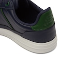 Tênis Lacoste Europa Pro 123 4 SMA - Masculino - Foto 7