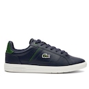 Tênis Lacoste Europa Pro 123 4 SMA - Masculino - Foto 1