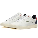 Tênis Lacoste Europa Pro 123 3 SMA - Masculino - Foto 2