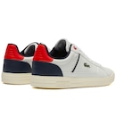 Tênis Lacoste Europa Pro 123 3 SMA - Masculino - Foto 4