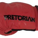 Luvas de Boxe Pretorian Muay Thai First 10 OZ Adulto - Foto 5