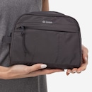 Necessaire Oxer Puffer com Bolso - Foto 2