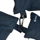 Kit de Necessaires Oxer com 3 Unidades - Foto 2