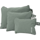 Kit de Necessaires Oxer com 3 Unidades - Foto 3