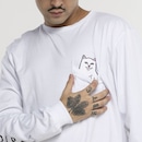 CAMISETA MANGA LONGA - Foto 6