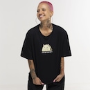 CAMISETA BIG  RIPNDIP - Foto 3