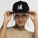 Boné Ripndip Aba Reta Strapback - Foto 2