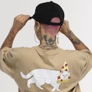 Boné Ripndip Aba Reta Strapback - Foto 6