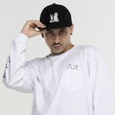 Boné Ripndip Aba Reta Strapback - Foto 7