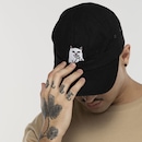 Boné Aba Curva Ripndip Strapback - Foto 6