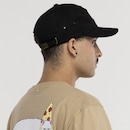 Boné Aba Curva Ripndip Strapback - Foto 7