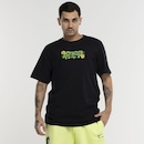 CAMISETA MC RIPNDIP - Foto 3