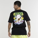CAMISETA MC RIPNDIP - Foto 4