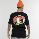 CAMISETA MC RIPNDIP - Foto 4