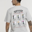CAMISETA MC RIPNDIP - Foto 6