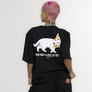 CAMISETA MC RIPNDIP - Foto 4