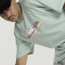 Camiseta Rip N Dip - Foto 5