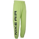 Calça Feminina Nike Sportswear Air Flc Os Hr - Foto 3