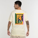 Camiseta Nike Sportswear Tee Oc Pack 3 - Foto 5