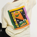 Camiseta Nike Sportswear Tee Oc Pack 3 - Foto 7