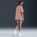 Camiseta Nike Manga Curta W N - Foto 6