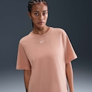 Camiseta Nike Manga Curta W N - Foto 2