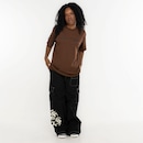 Camiseta Nike Jordan Jumpman SS Tee Gfx - Foto 2