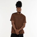 Camiseta Nike Jordan Jumpman SS Tee Gfx - Foto 3