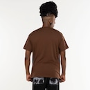 Camiseta Nike Jordan Jumpman SS Tee Gfx - Foto 4