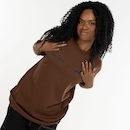 Camiseta Nike Jordan Jumpman SS Tee Gfx - Foto 5